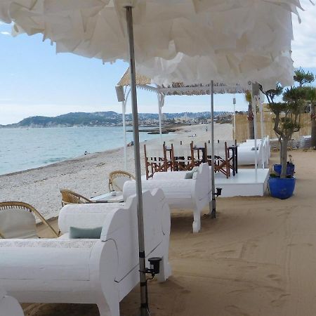 Javea Apartment Ideal For Kids Экстерьер фото