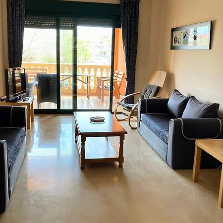 Javea Apartment Ideal For Kids Экстерьер фото