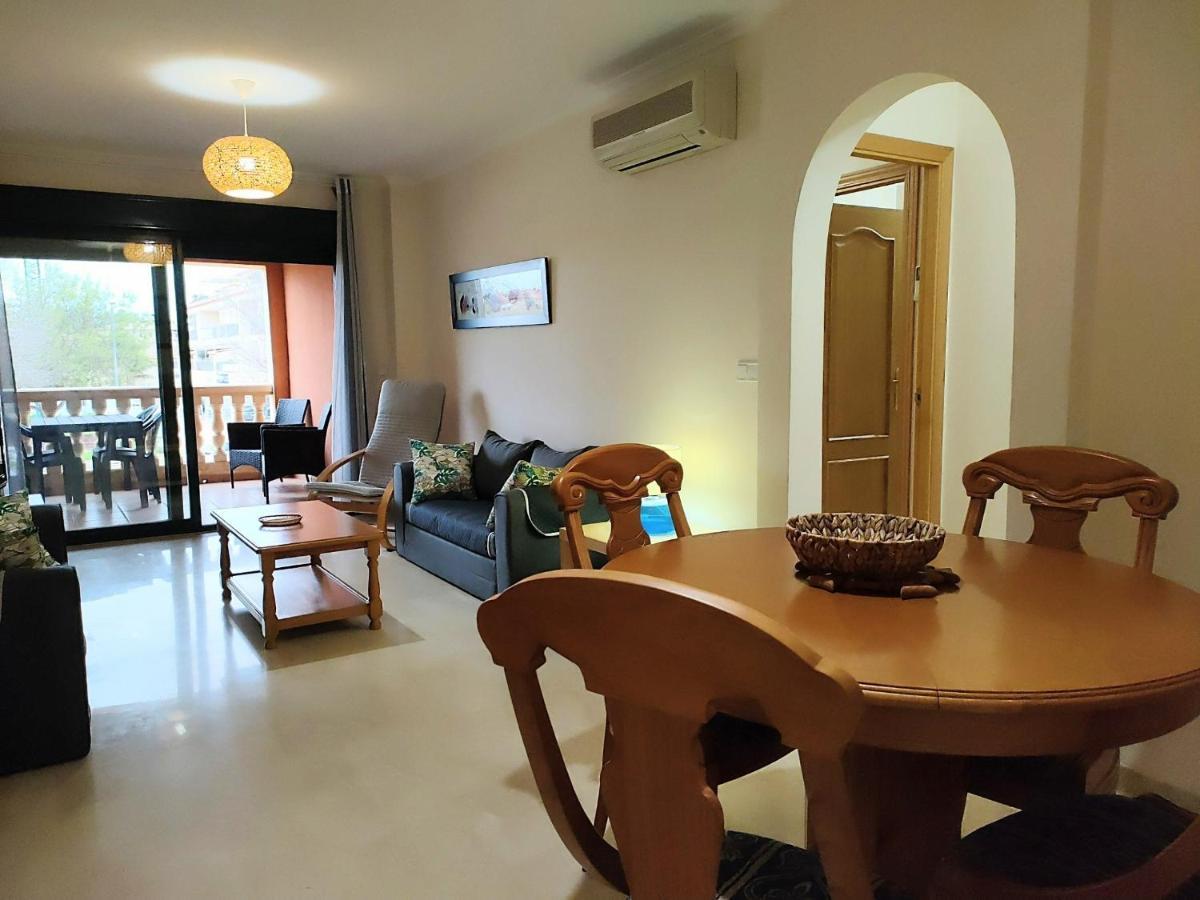 Javea Apartment Ideal For Kids Экстерьер фото