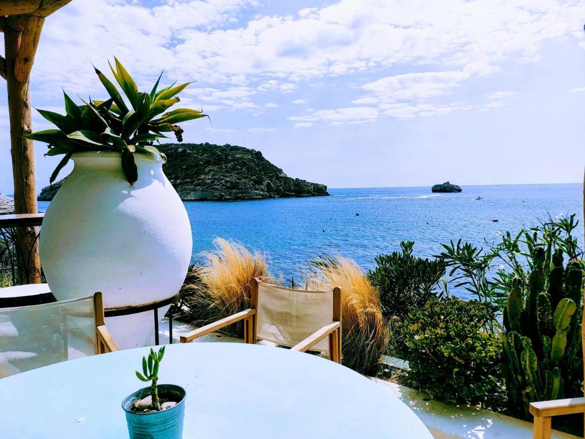 Javea Apartment Ideal For Kids Экстерьер фото