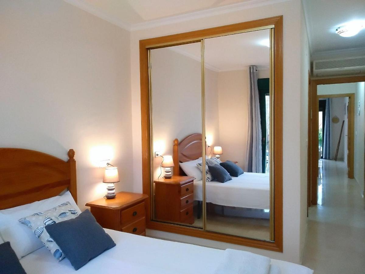 Javea Apartment Ideal For Kids Экстерьер фото